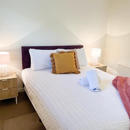 פורט קאמפבל Southern Ocean Villa 9 מראה חיצוני תמונה