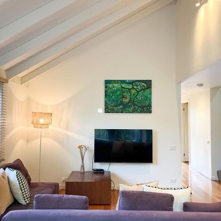 פורט קאמפבל Southern Ocean Villa 9 מראה חיצוני תמונה