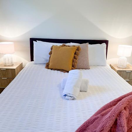 פורט קאמפבל Southern Ocean Villa 9 מראה חיצוני תמונה