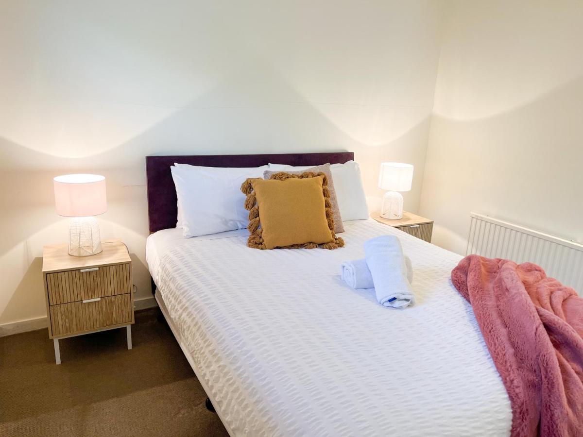 פורט קאמפבל Southern Ocean Villa 9 מראה חיצוני תמונה