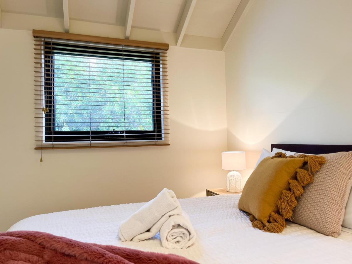 פורט קאמפבל Southern Ocean Villa 9 מראה חיצוני תמונה