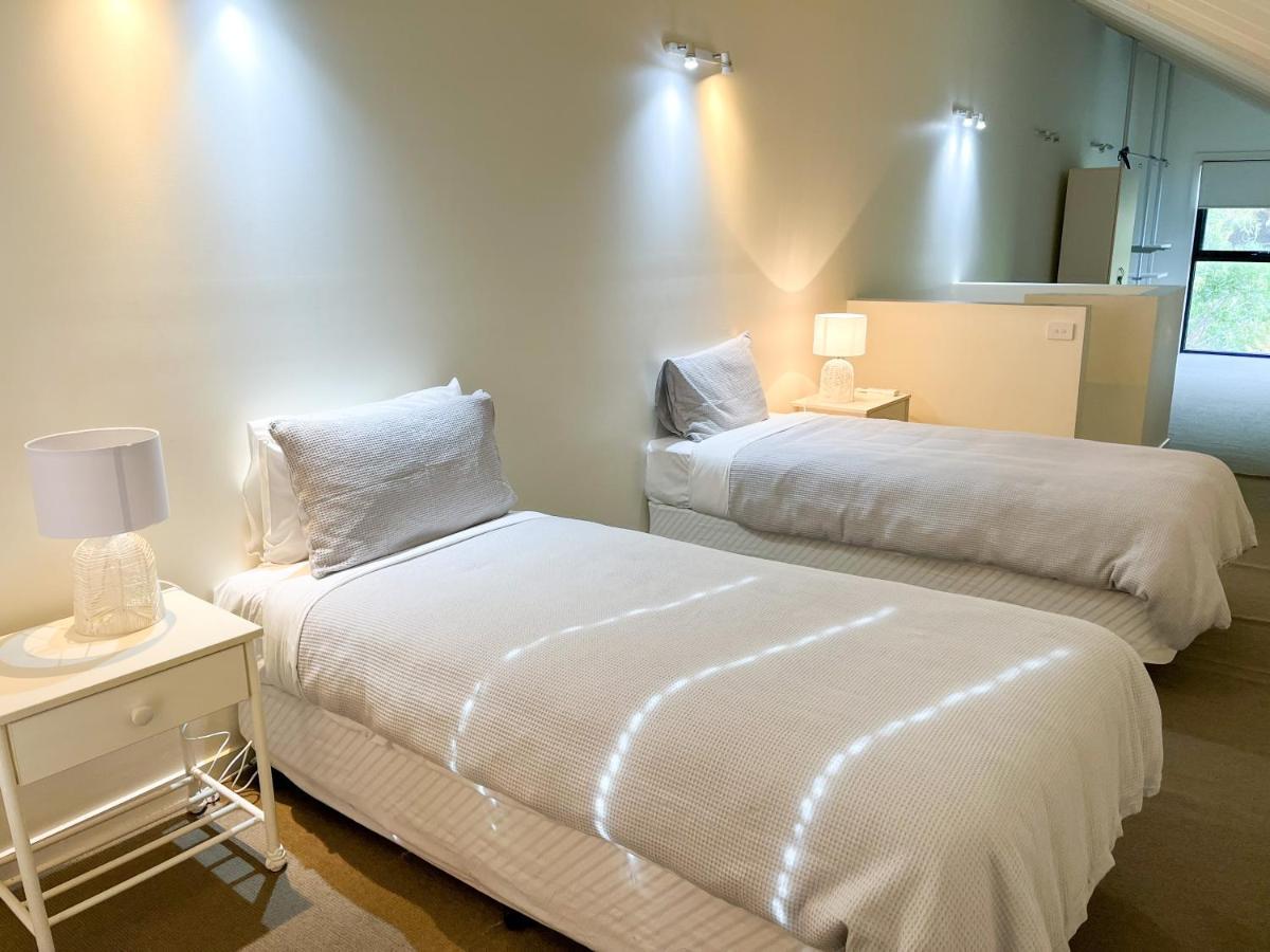 פורט קאמפבל Southern Ocean Villa 9 מראה חיצוני תמונה