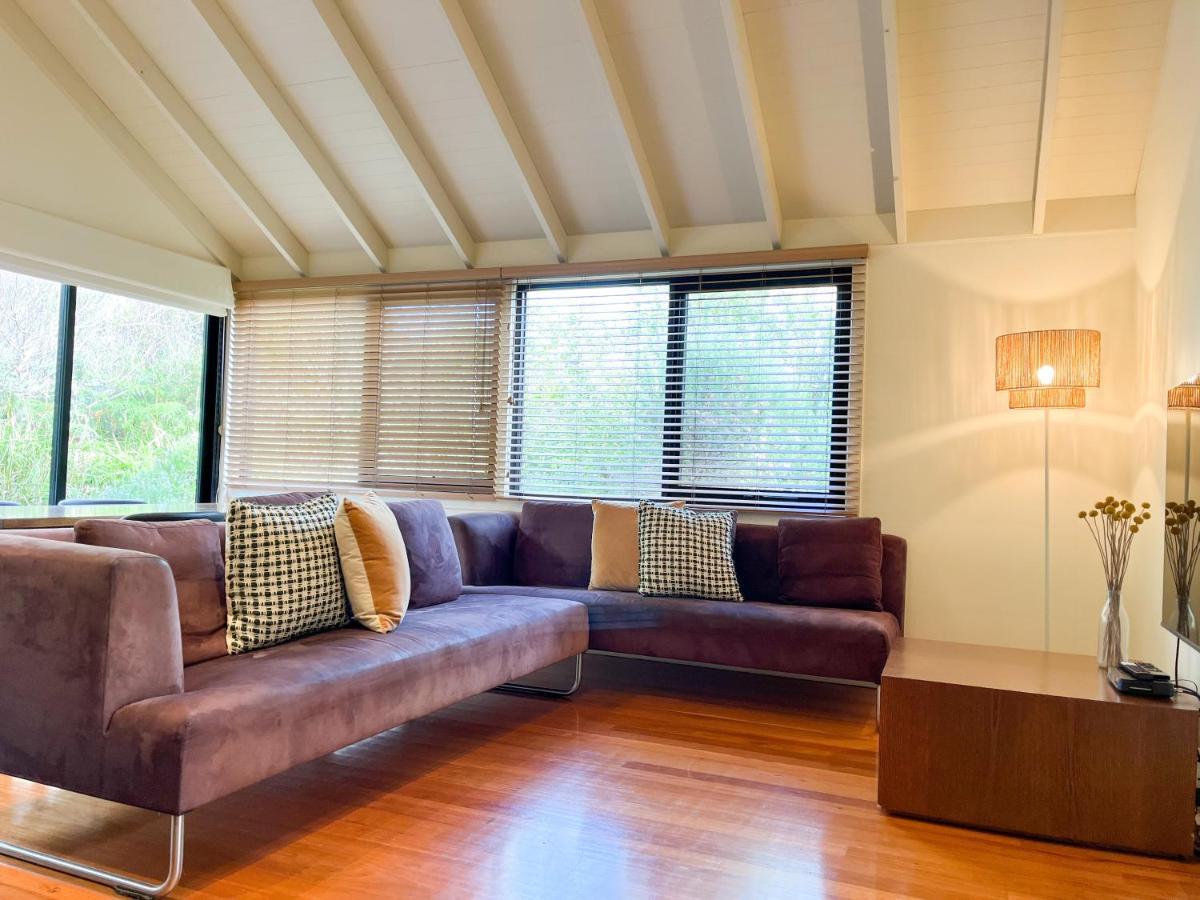 פורט קאמפבל Southern Ocean Villa 9 מראה חיצוני תמונה