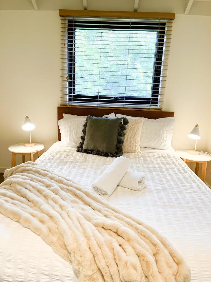 פורט קאמפבל Southern Ocean Villa 9 מראה חיצוני תמונה