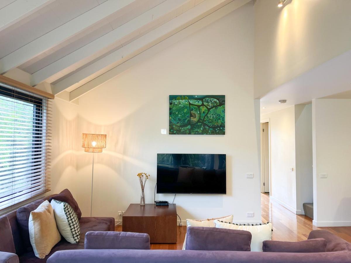 פורט קאמפבל Southern Ocean Villa 9 מראה חיצוני תמונה