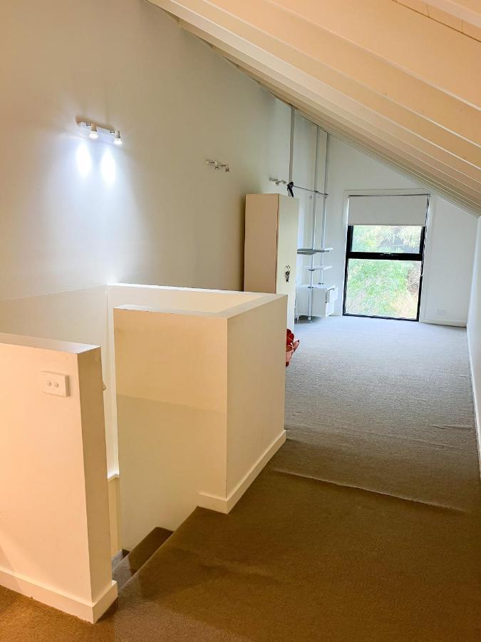 פורט קאמפבל Southern Ocean Villa 9 מראה חיצוני תמונה