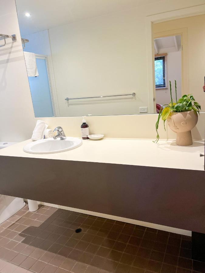 פורט קאמפבל Southern Ocean Villa 9 מראה חיצוני תמונה