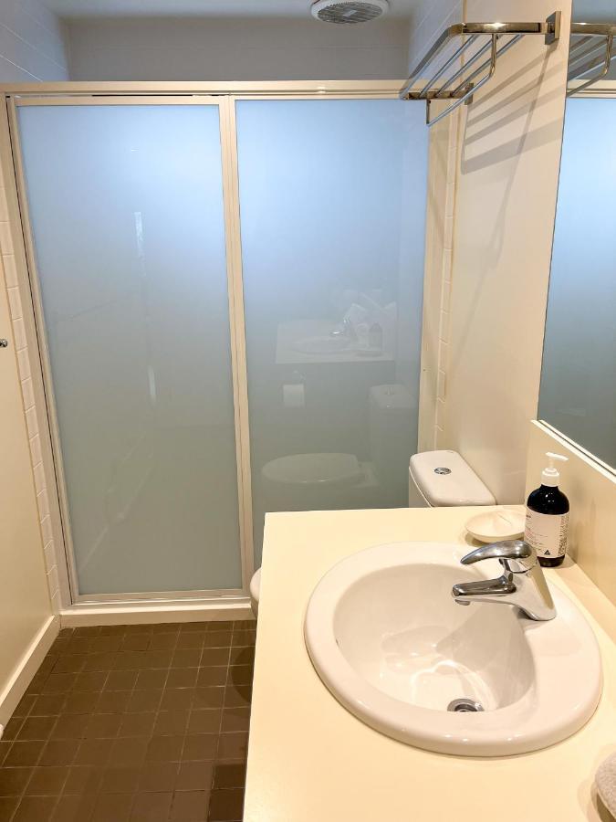 פורט קאמפבל Southern Ocean Villa 9 מראה חיצוני תמונה