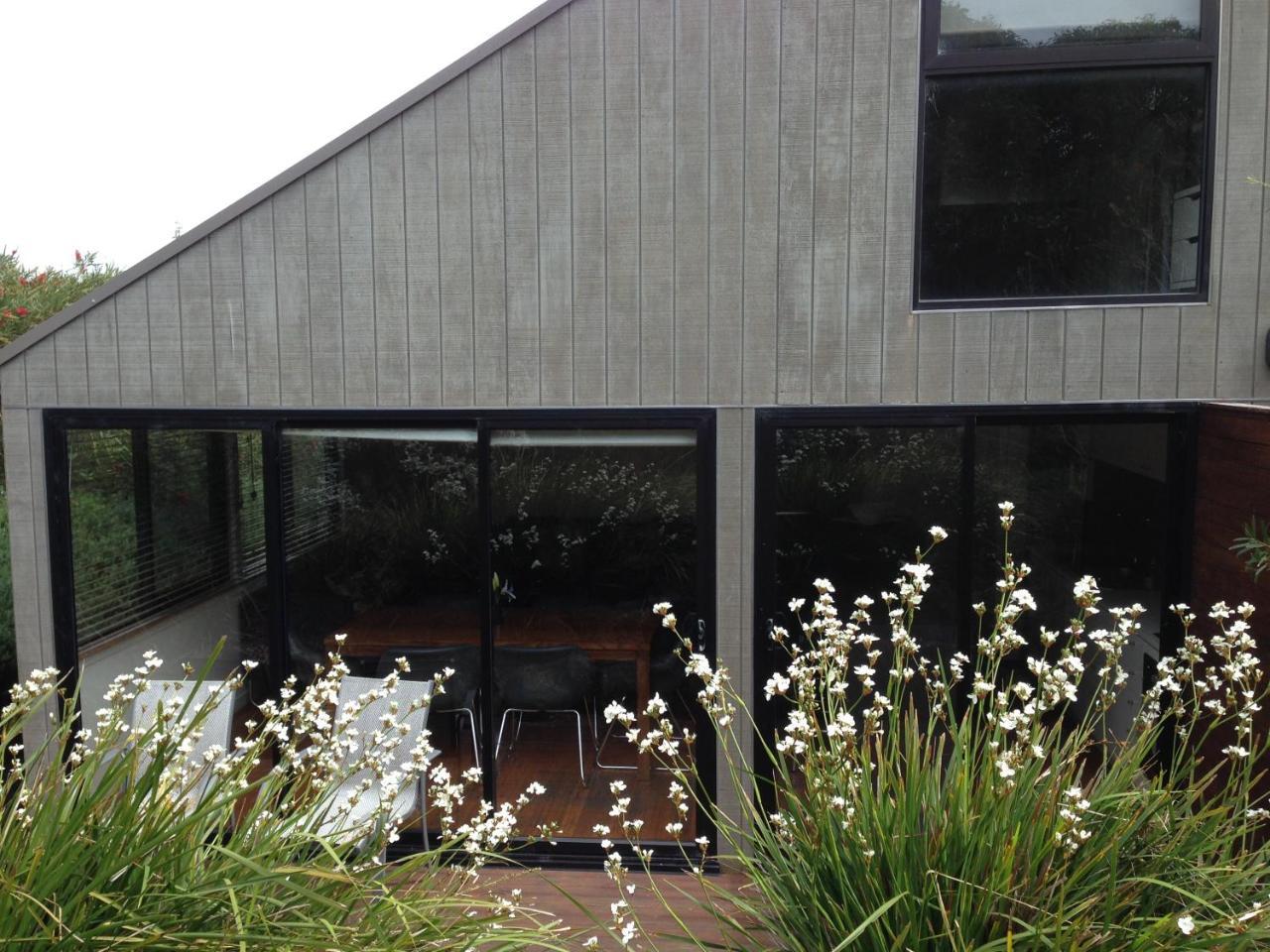 פורט קאמפבל Southern Ocean Villa 9 מראה חיצוני תמונה